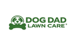 Dog Dad Lawn