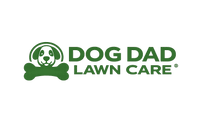 Dog Dad Lawn