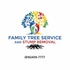 Family Tree Service and Stump Removal
