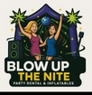 Blow Up The Nite