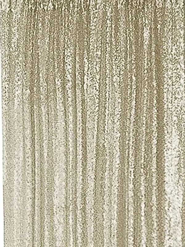Gold shimmer drape - Photo booth backdrop Tehachapi, Lancaster, Palmdale,
Photo booth rental