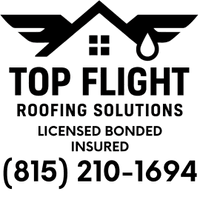 Top Flight Roofing Solutions inc