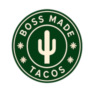 BOSS MADE TACOS