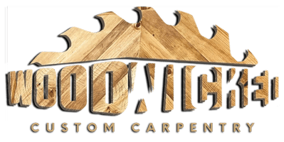 Wood Wicked
    Custom 
  Carpentry