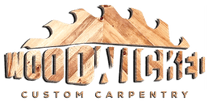 Wood Wicked
    Custom 
  Carpentry