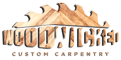 Wood Wicked
    Custom 
  Carpentry