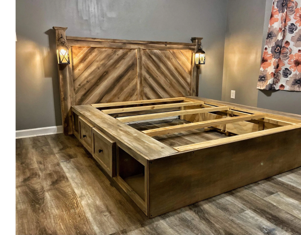 Explore Wicked Wood Works for Unique Craftsmanship