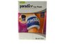 Paradice Ice Packs - Secured licensing deal with major ASTV marketing company