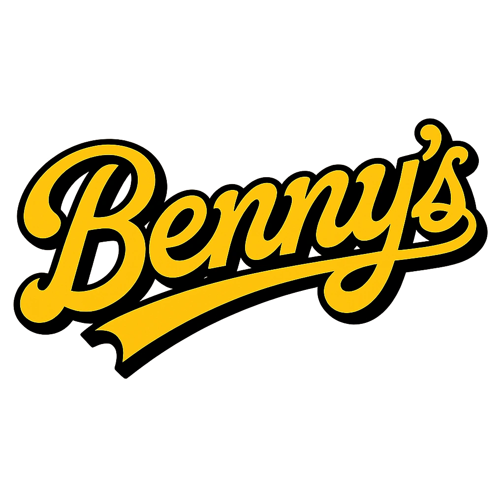 Benny's Sportswear