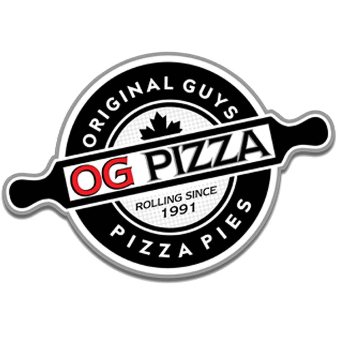 OG Pizza LaSalle