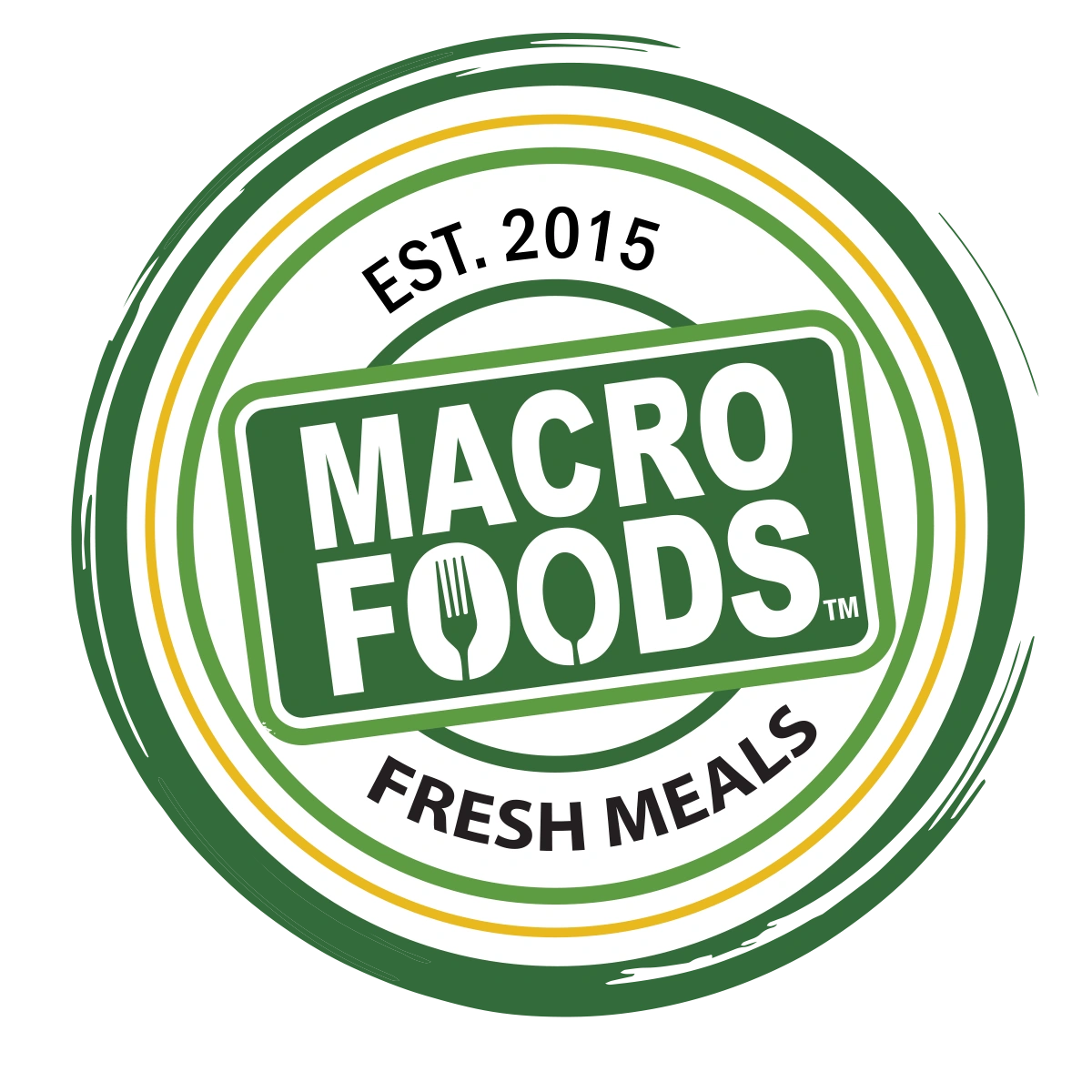 MacroFoods Windsor