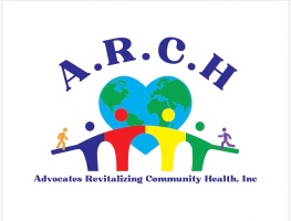 A.R.C.H Inc
