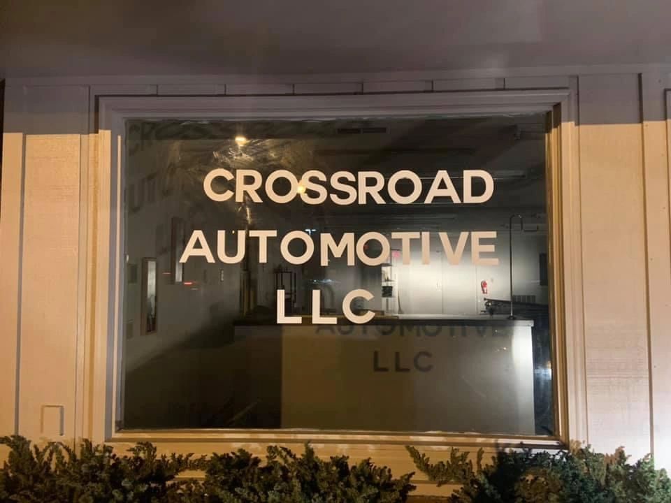 Crossroad Automotive LLC