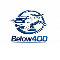 Below 400 Institute Test Centre