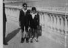 Sal #2 and #3 In Italy circa 1949 a few years before arriving in America