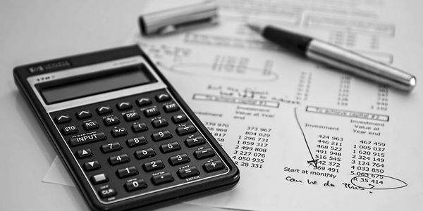invoice finance accounting production reports information services Pinnacle Data Strategies
