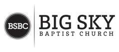 Big Sky Baptist Church