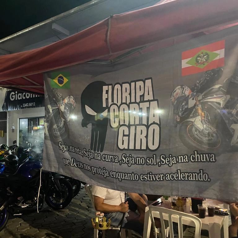 Moto Clube Corta Giro