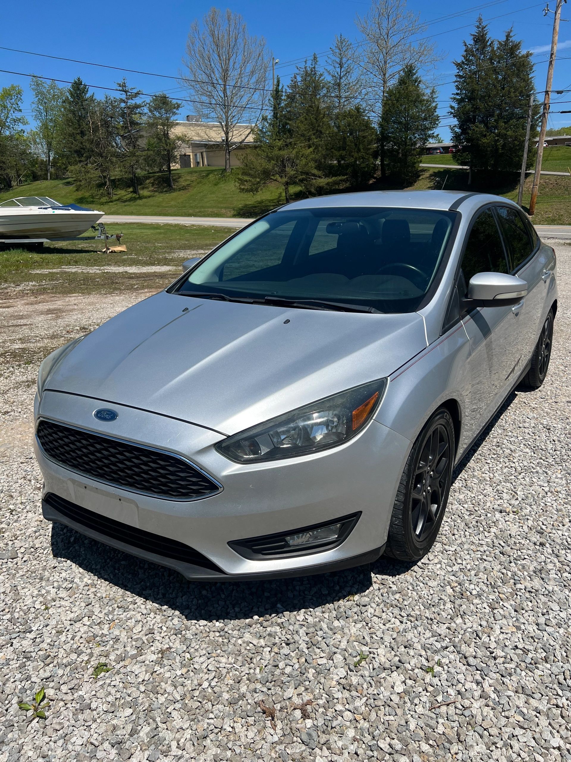 Pierson Automotive Preowned Autos