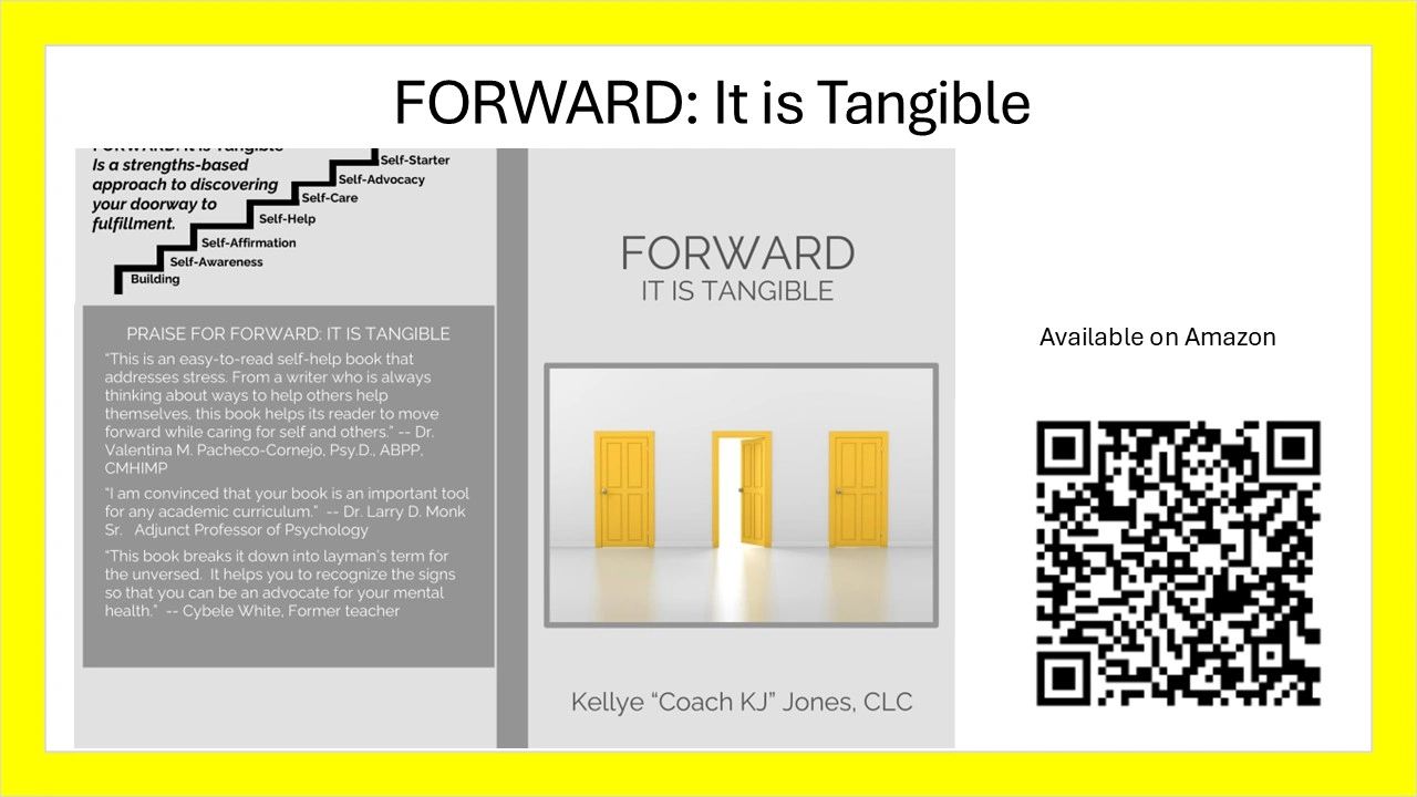https://www.amazon.com/FORWARD-Student-Kellye-Jones/dp/B0G58J74TT