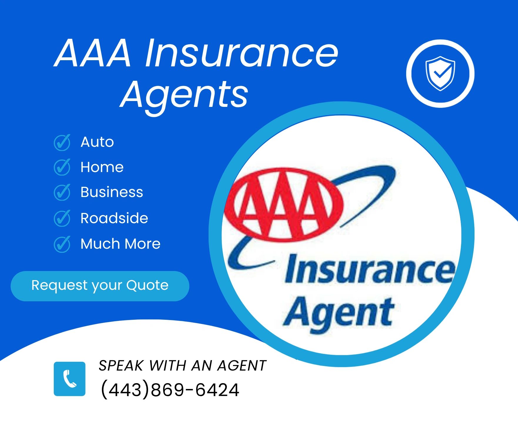 Home | AAA Insurance Agents