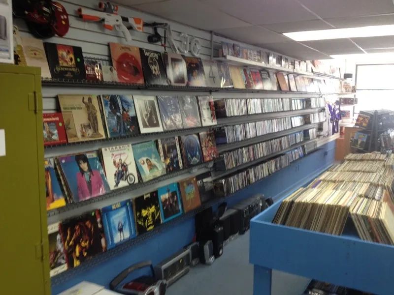 Pawn Shop, Game Consoles, Ps4 Select One Pawn Mason City, Iowa