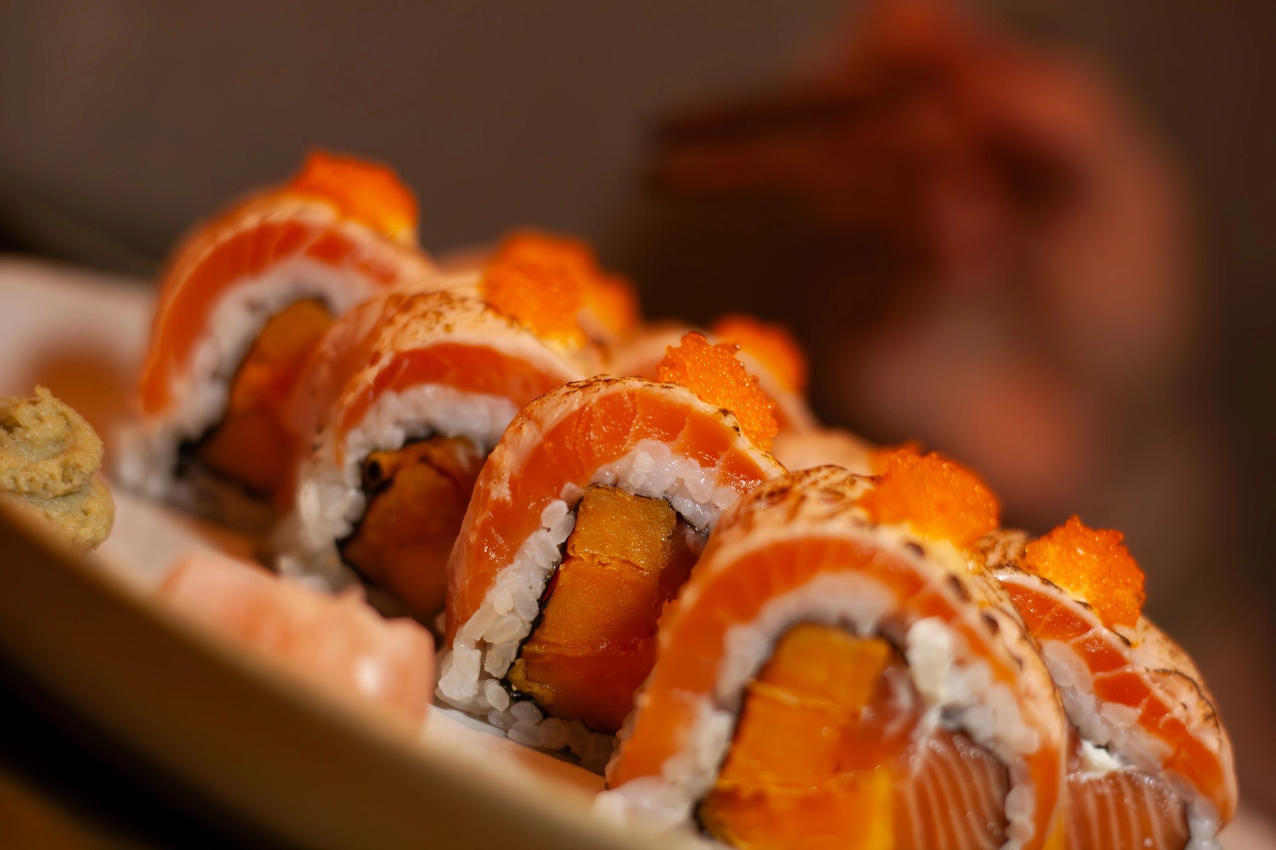 LincSushi