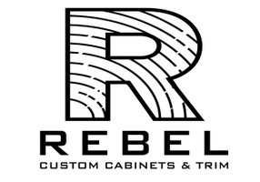 Rebel Custom Cabinets and Trim