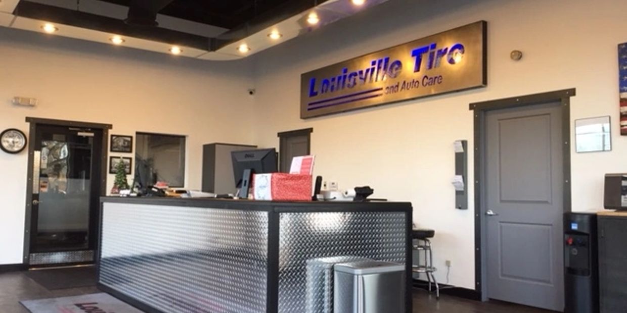 Louisville Tire and Auto Care, LTD