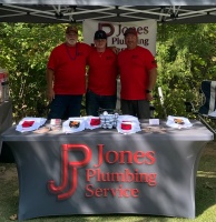 Jones Plumbing Service