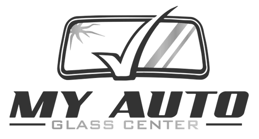 My Auto glass center