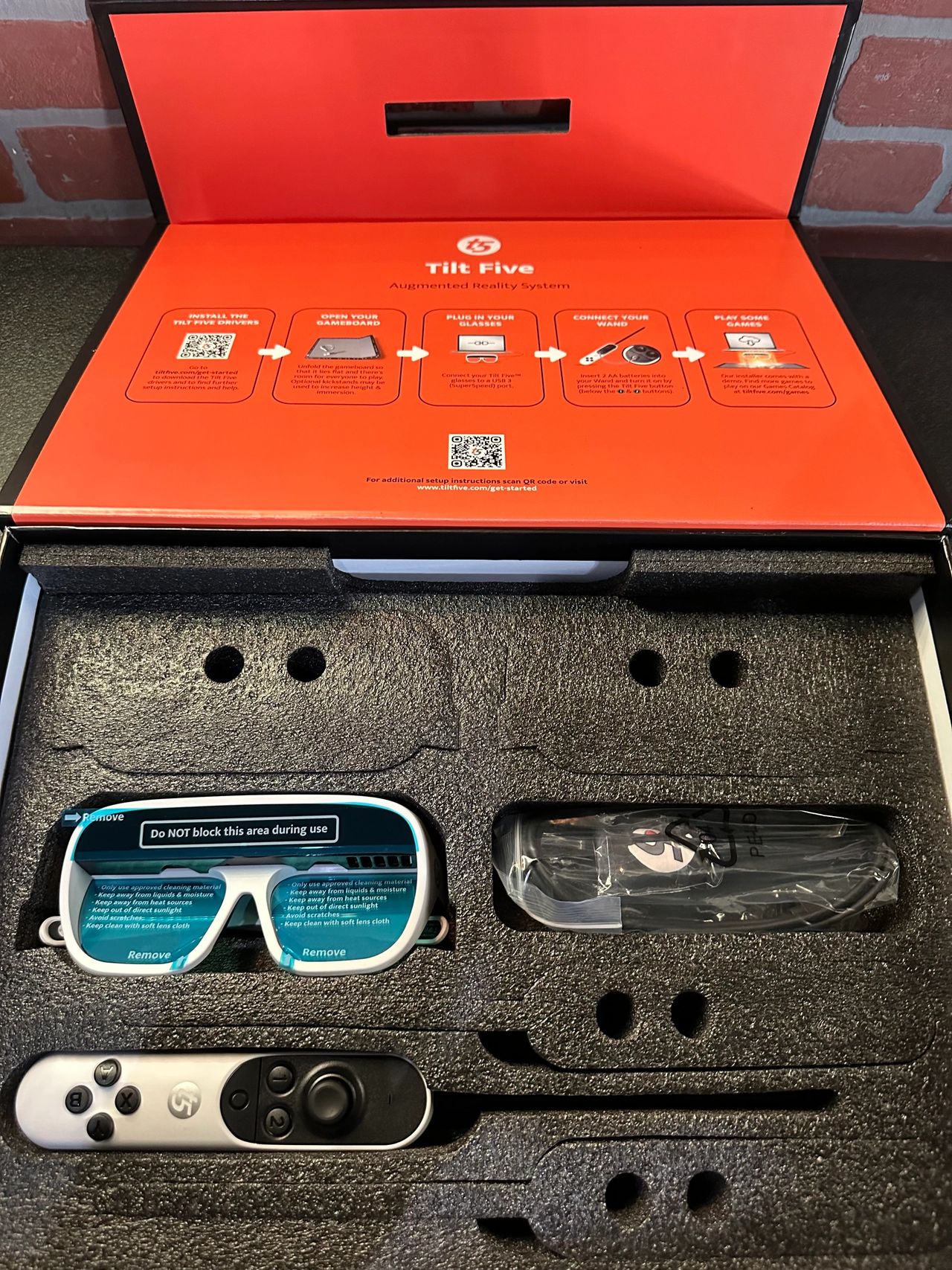 Tilt 5 AR Tabletop Gaming System In-Depth Experience Review