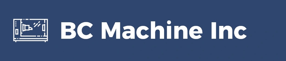 BC Machine Shop
