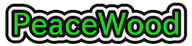 ピースウッド株式会社