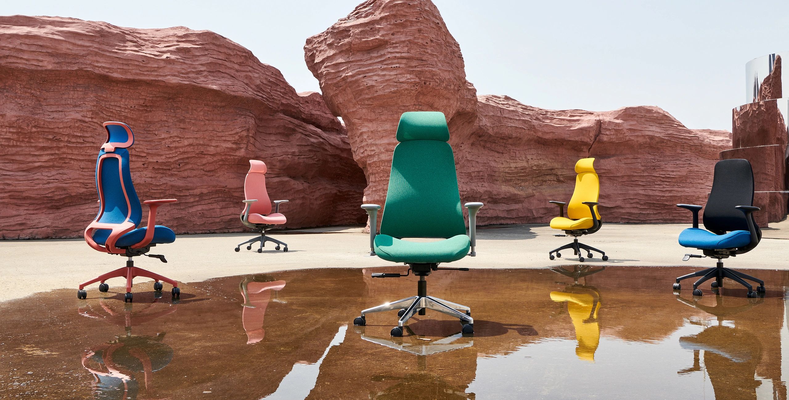 Download | Koonsama - Professional Office Seating Solution Supply Chain