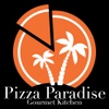 Pizza Paradise Gourmet KItchen