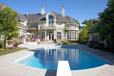 What does success look like? This gorgeous mansion was sold within three months.