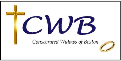 Consecrated widows of boston