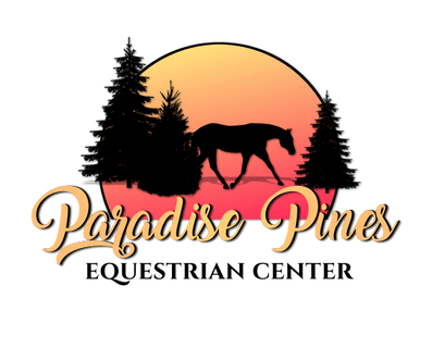Paradise Pines 
Equestrian Center
