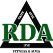 RDA Fitness & MMA