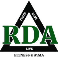 RDA Fitness & MMA