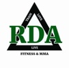 RDA Fitness & MMA