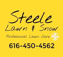 Steele Lawn & Snow