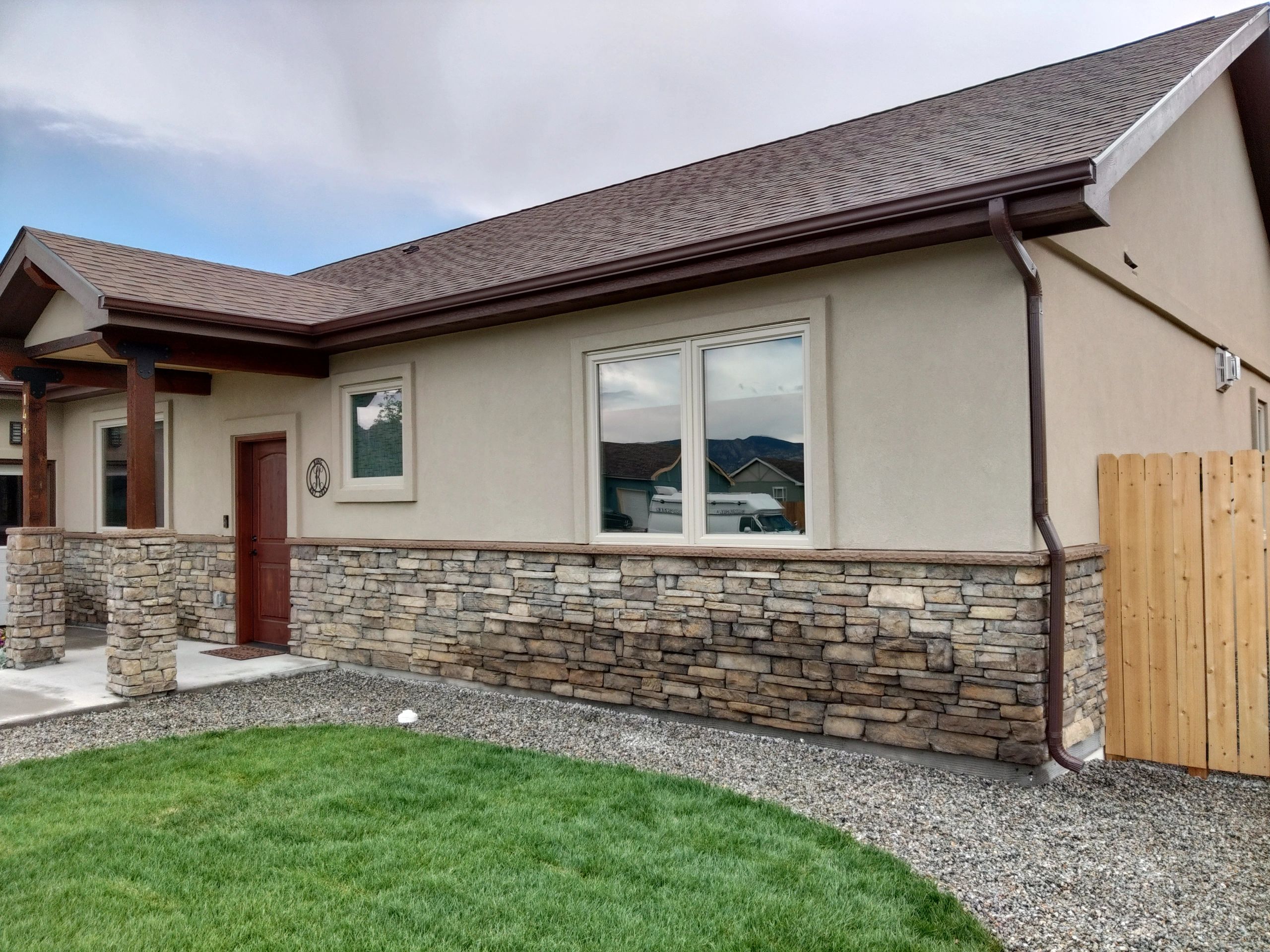 Professional Gutter Installers The Gutter Guys