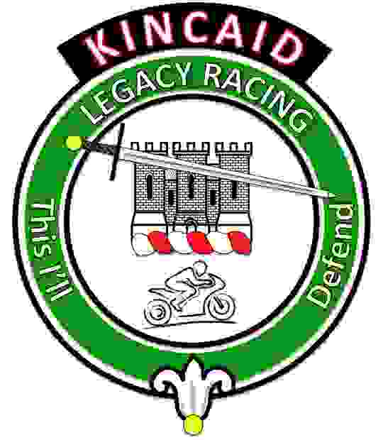 Kincaid Legacy Racing