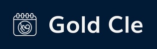Gold Cle 