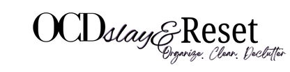 OCDslay&Reset