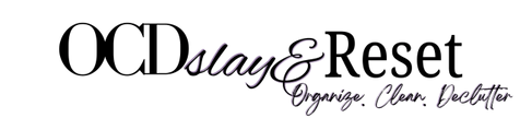OCDslay&Reset