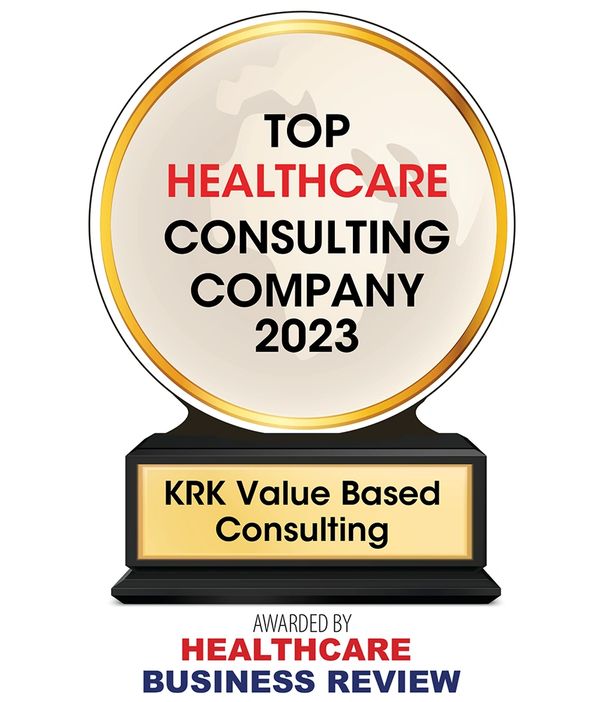 Top Healthcare Consulting Company