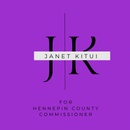 JanetforHennepinCountyCommissioner.com